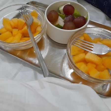 The Hook Bnb, Port Blair Haddo Екстер'єр фото