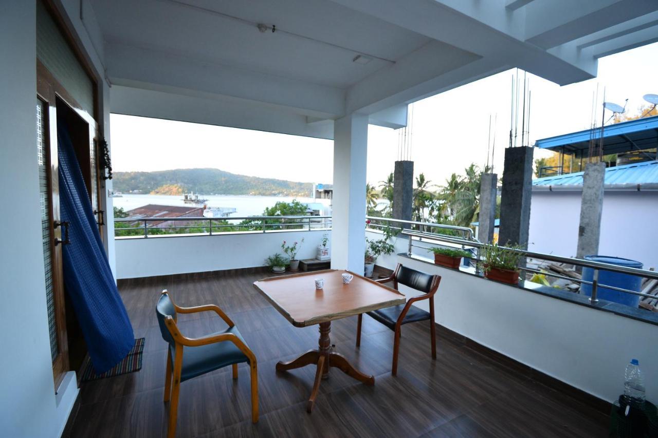 The Hook Bnb, Port Blair Haddo Екстер'єр фото