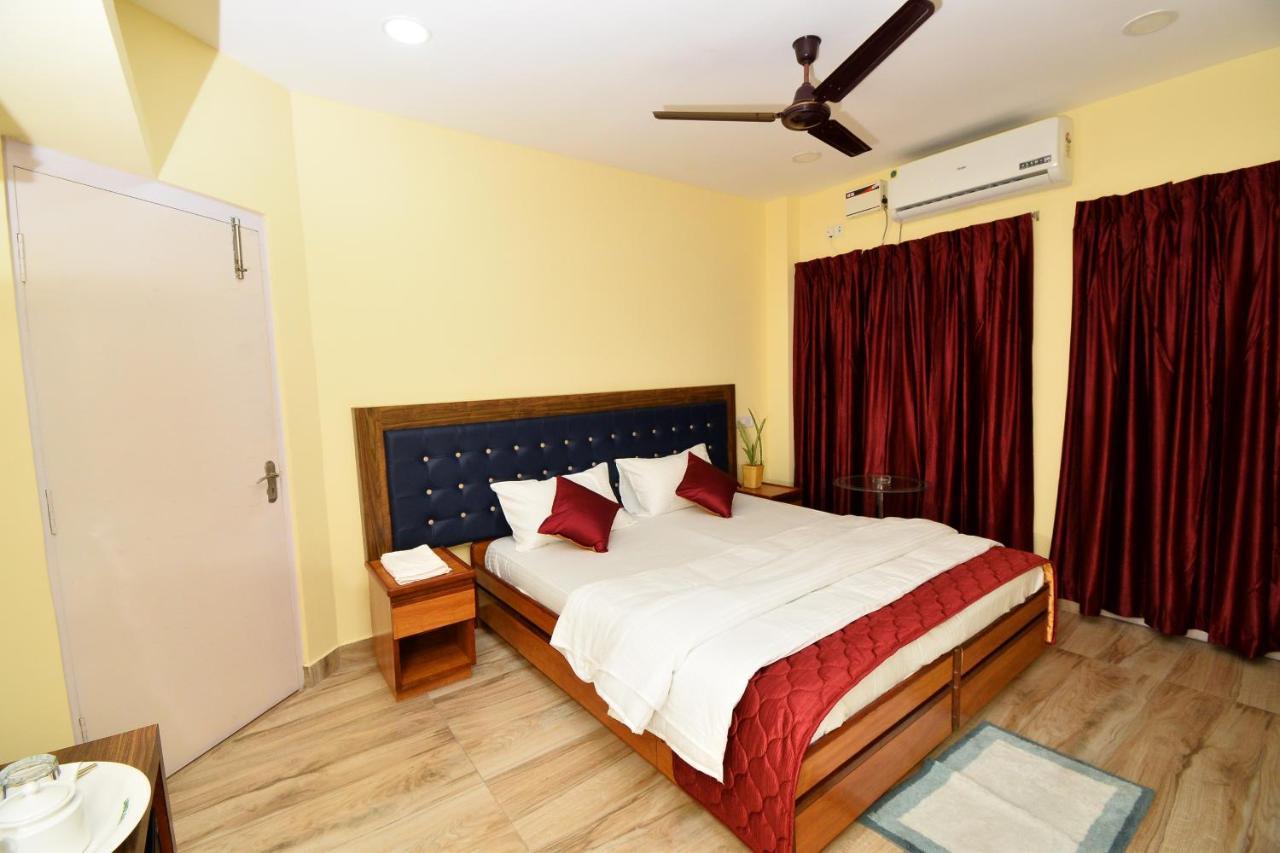 The Hook Bnb, Port Blair Haddo Екстер'єр фото