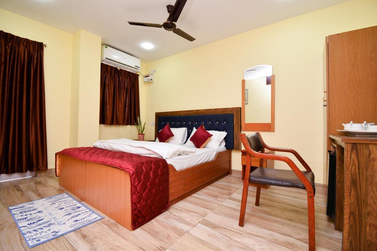 The Hook Bnb, Port Blair Haddo Екстер'єр фото