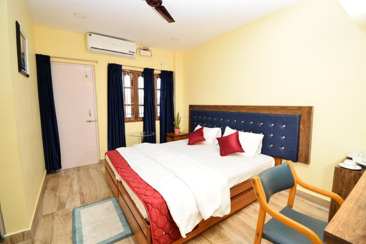 The Hook Bnb, Port Blair Haddo Екстер'єр фото