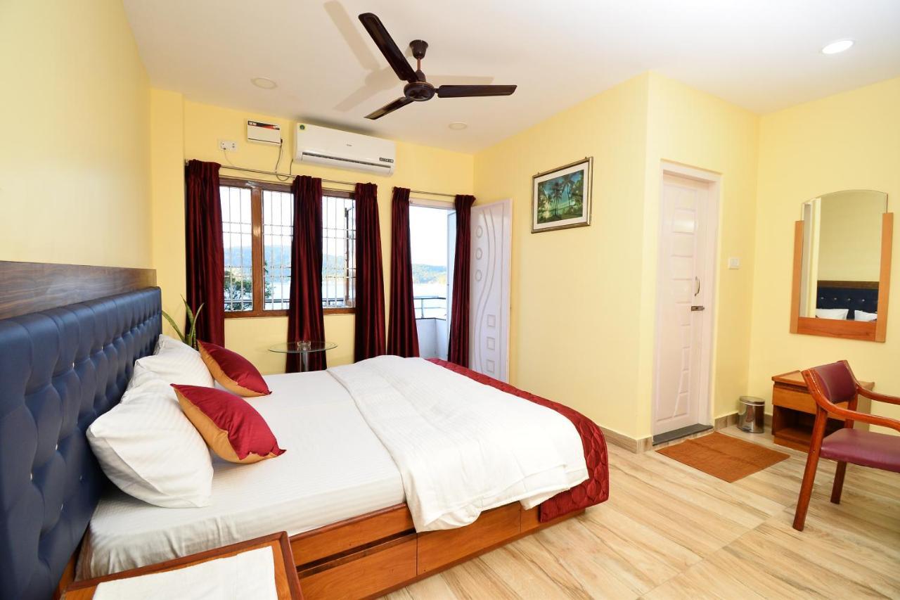 The Hook Bnb, Port Blair Haddo Екстер'єр фото