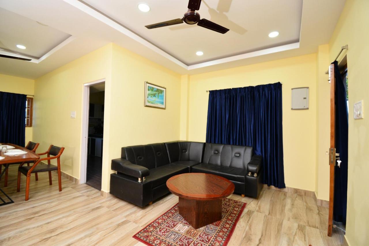 The Hook Bnb, Port Blair Haddo Екстер'єр фото