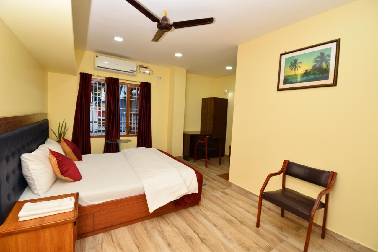 The Hook Bnb, Port Blair Haddo Екстер'єр фото