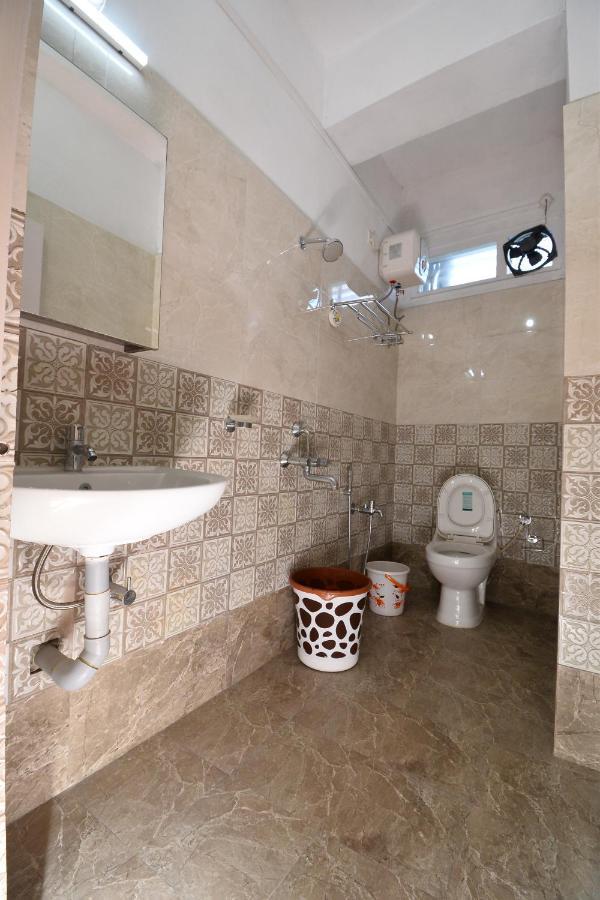 The Hook Bnb, Port Blair Haddo Екстер'єр фото