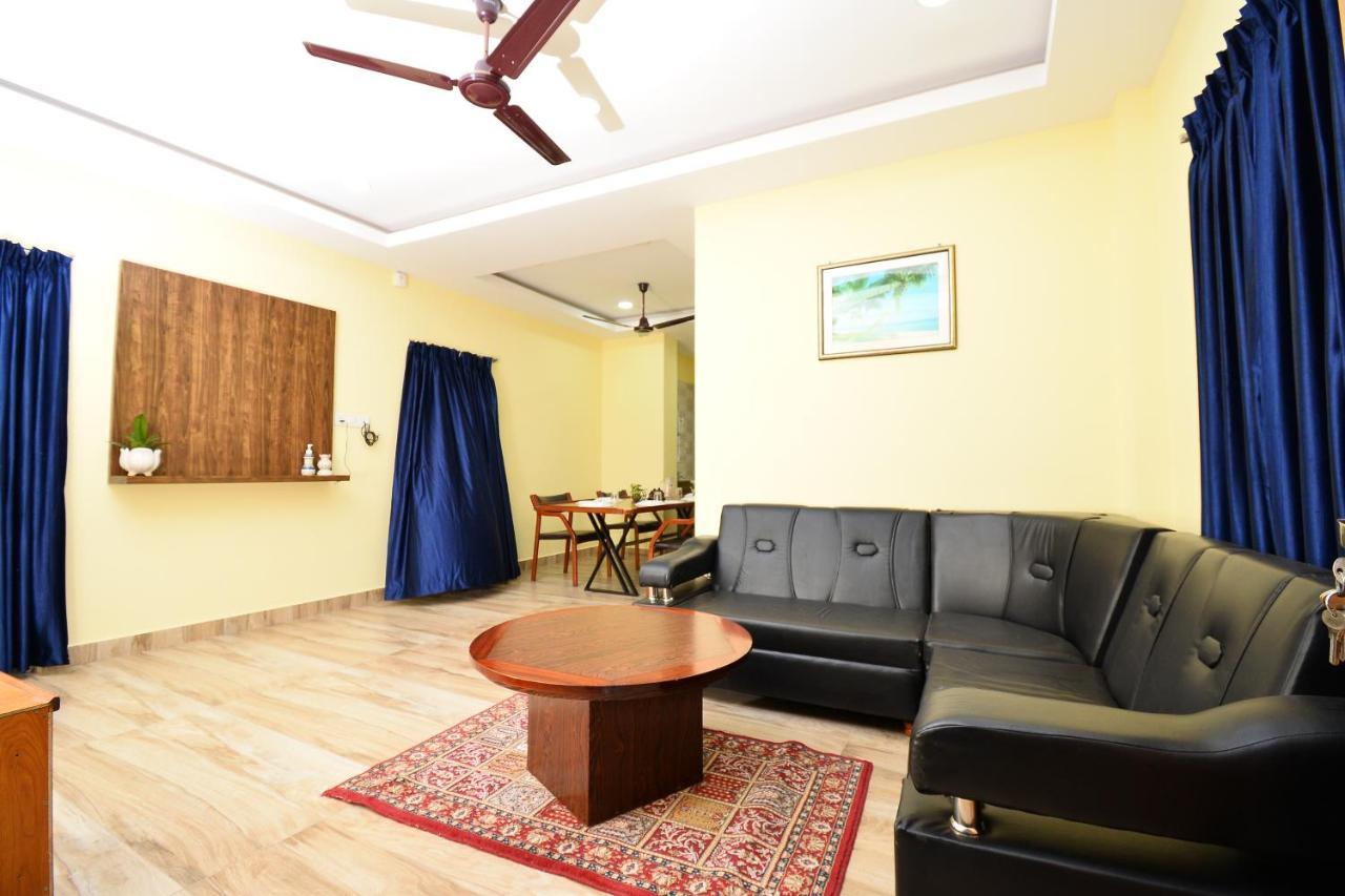 The Hook Bnb, Port Blair Haddo Екстер'єр фото