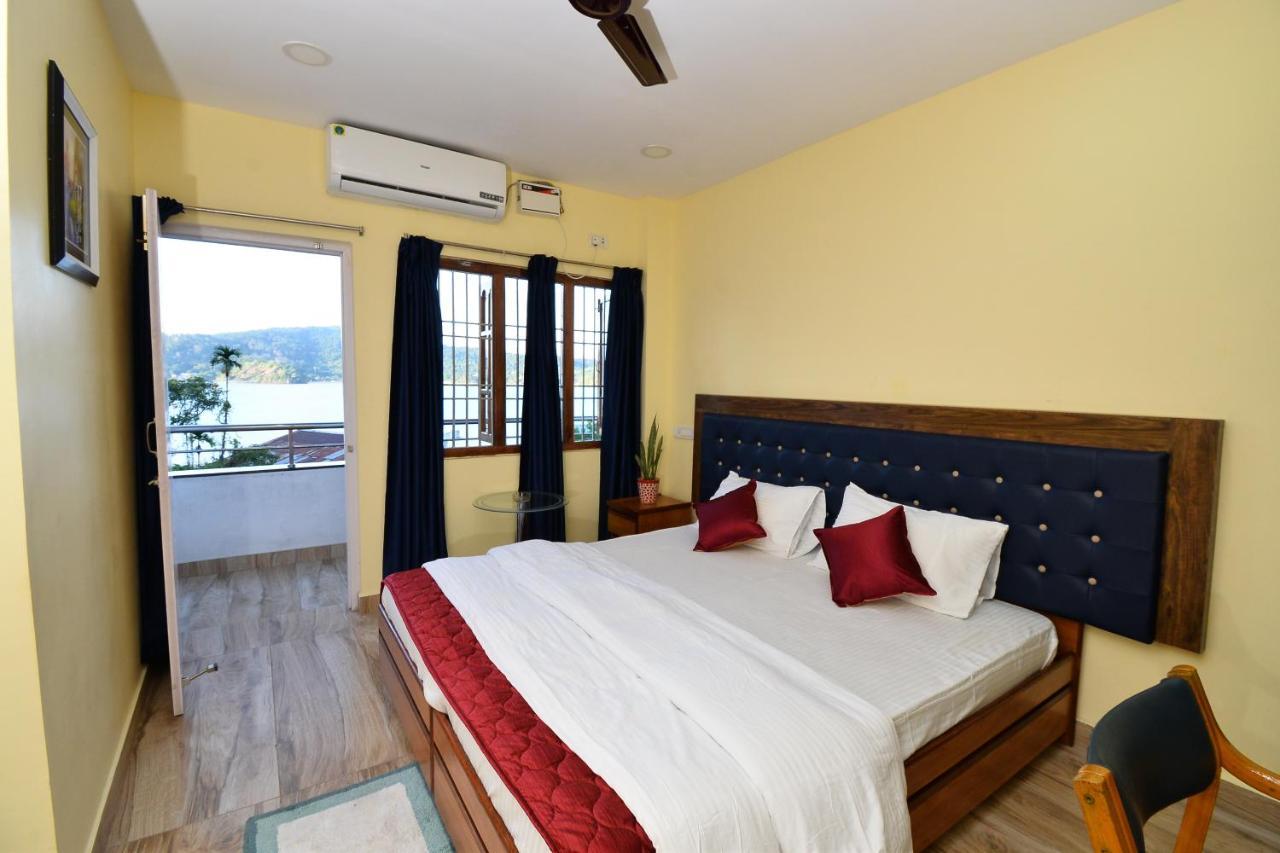 The Hook Bnb, Port Blair Haddo Екстер'єр фото