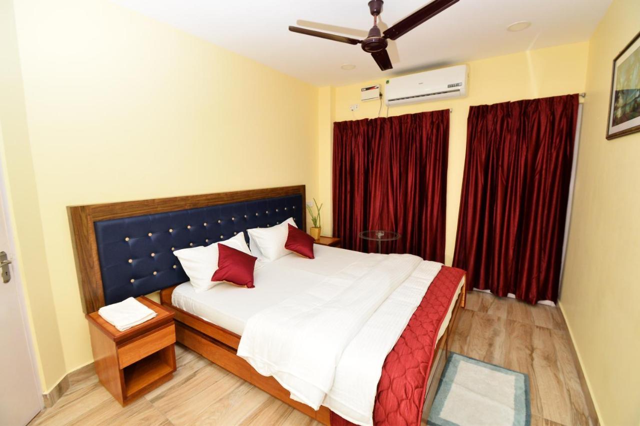 The Hook Bnb, Port Blair Haddo Екстер'єр фото