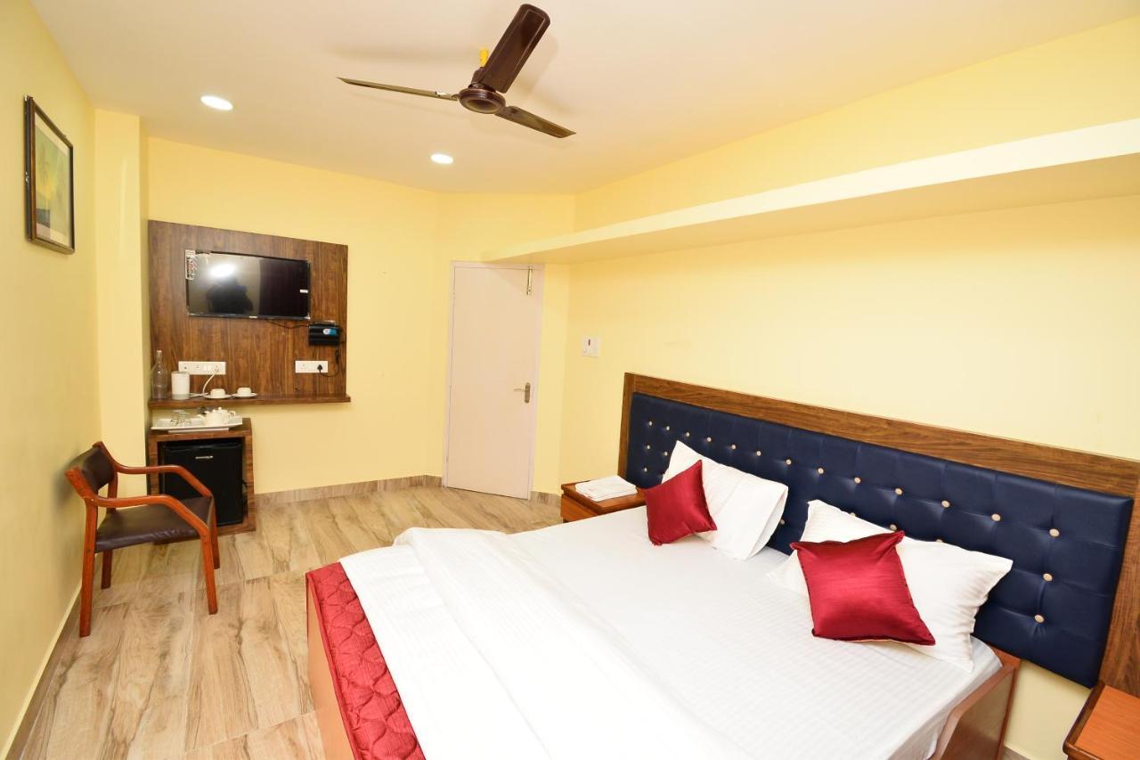The Hook Bnb, Port Blair Haddo Екстер'єр фото