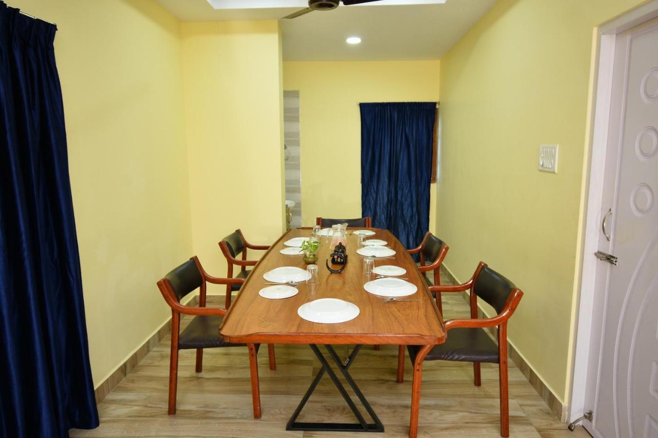 The Hook Bnb, Port Blair Haddo Екстер'єр фото