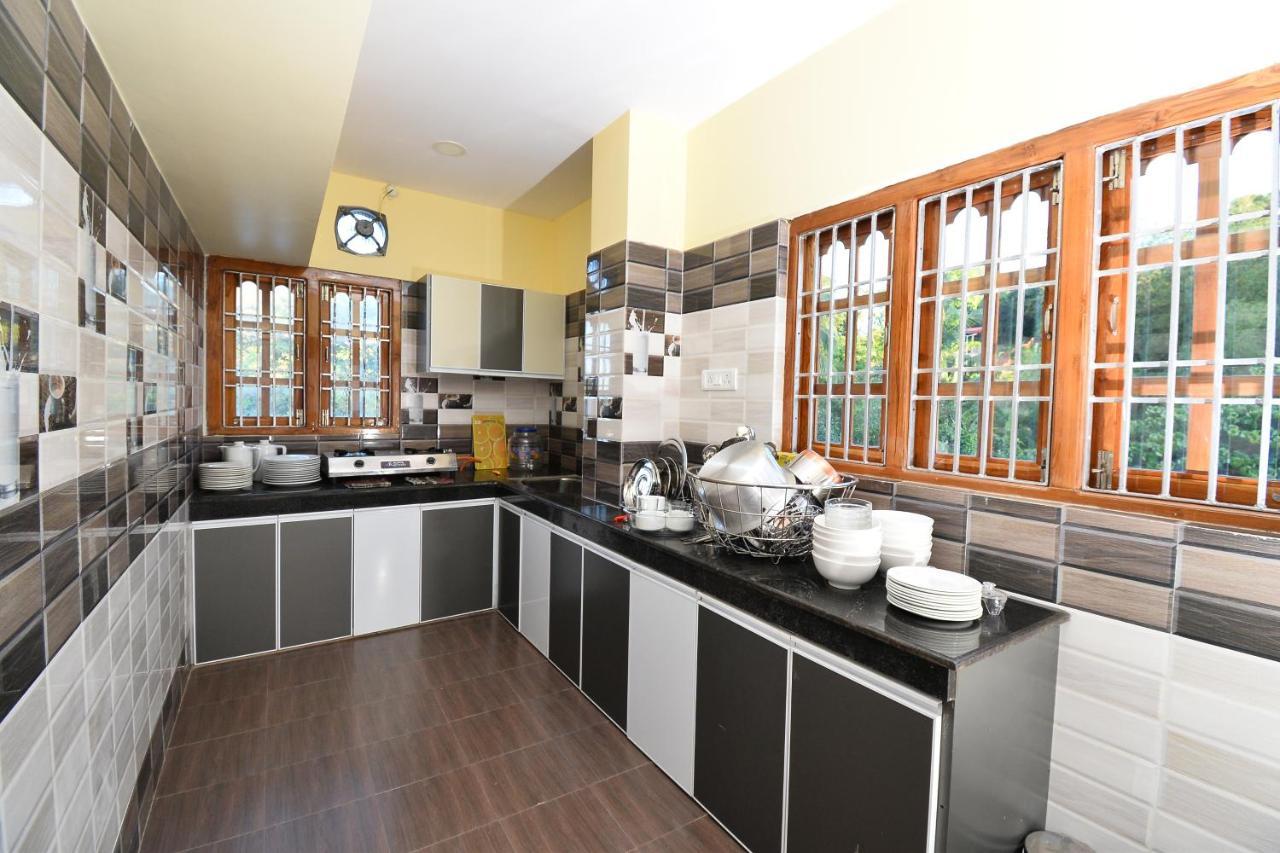 The Hook Bnb, Port Blair Haddo Екстер'єр фото
