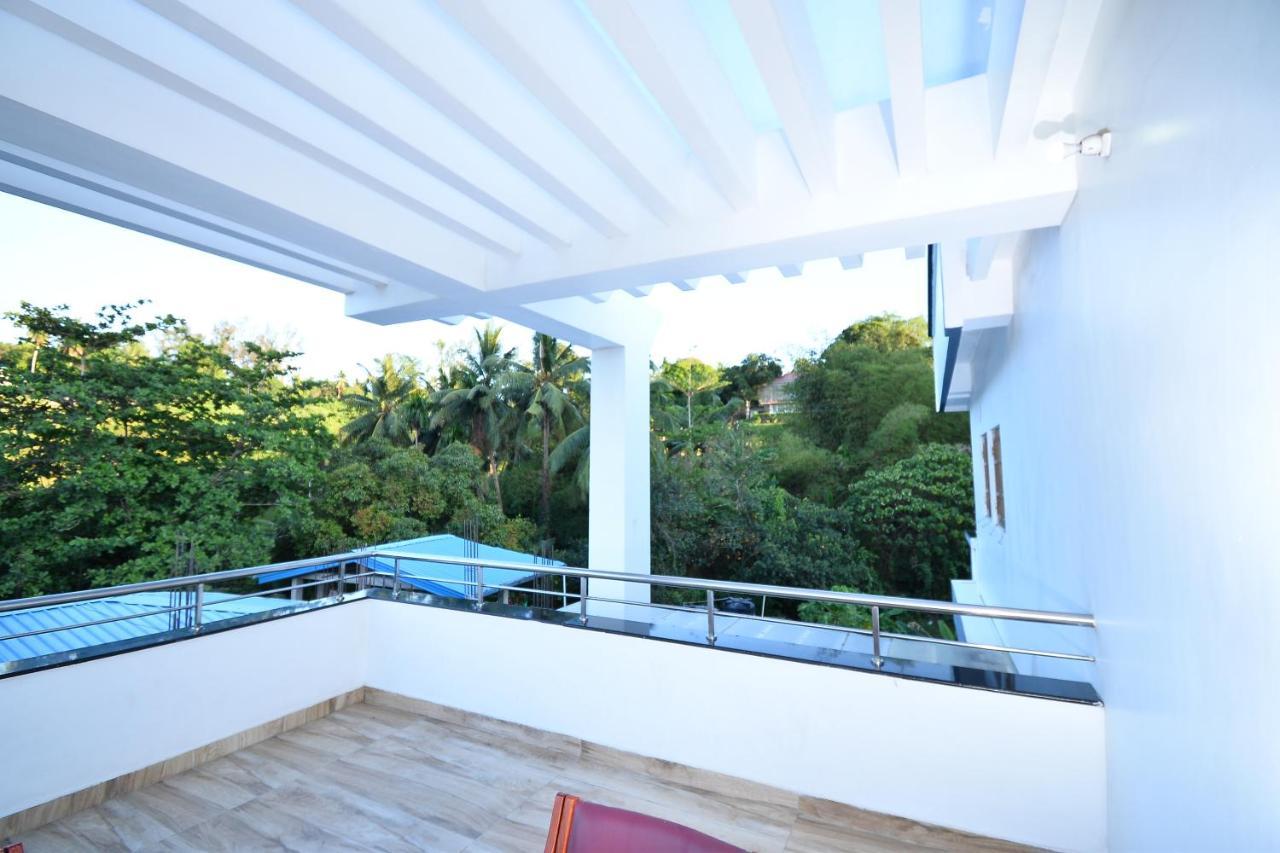 The Hook Bnb, Port Blair Haddo Екстер'єр фото