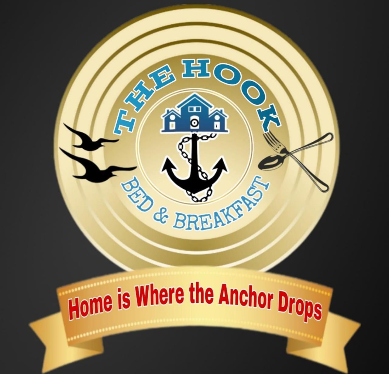 The Hook Bnb, Port Blair Haddo Екстер'єр фото