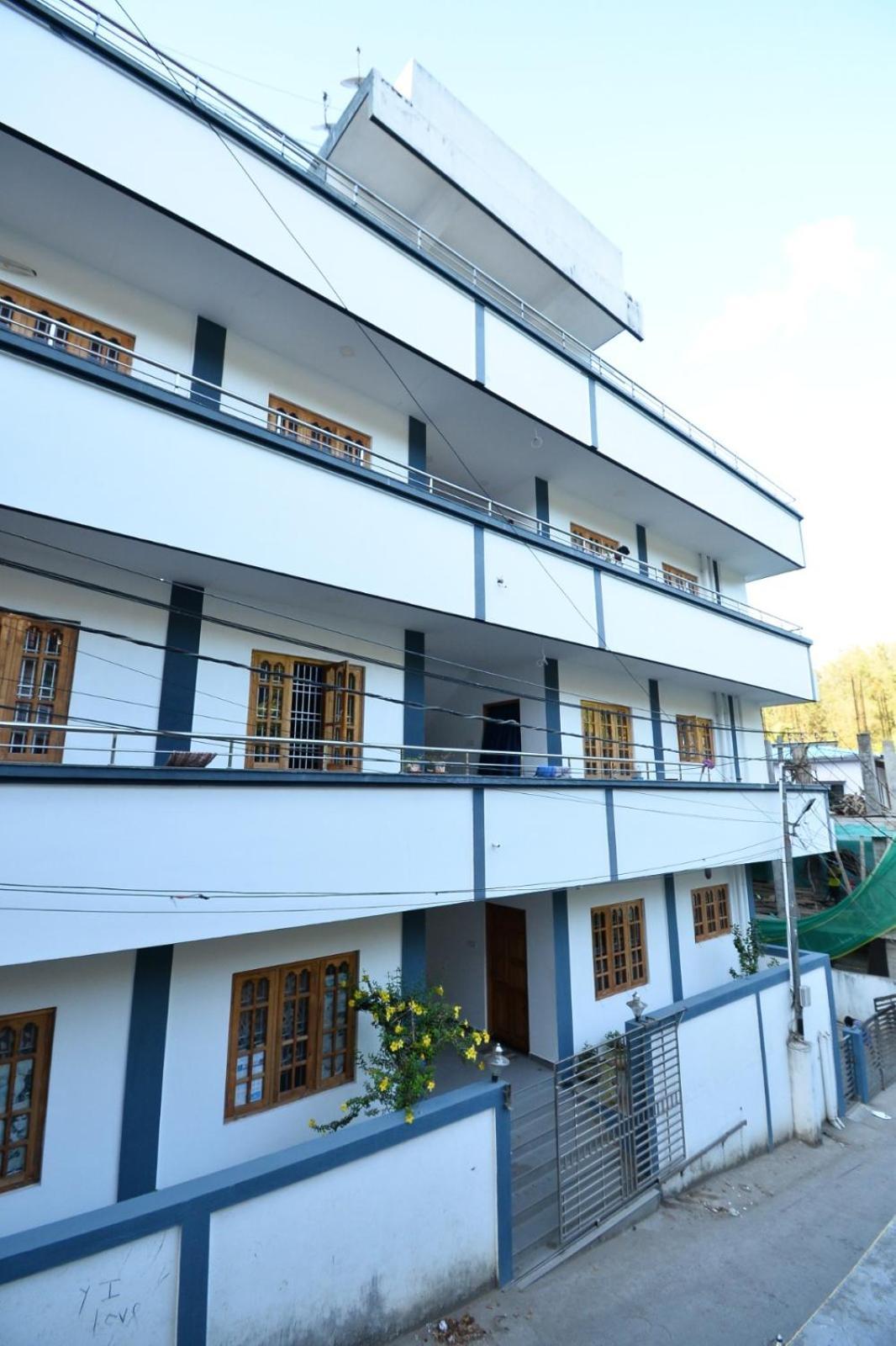 The Hook Bnb, Port Blair Haddo Екстер'єр фото
