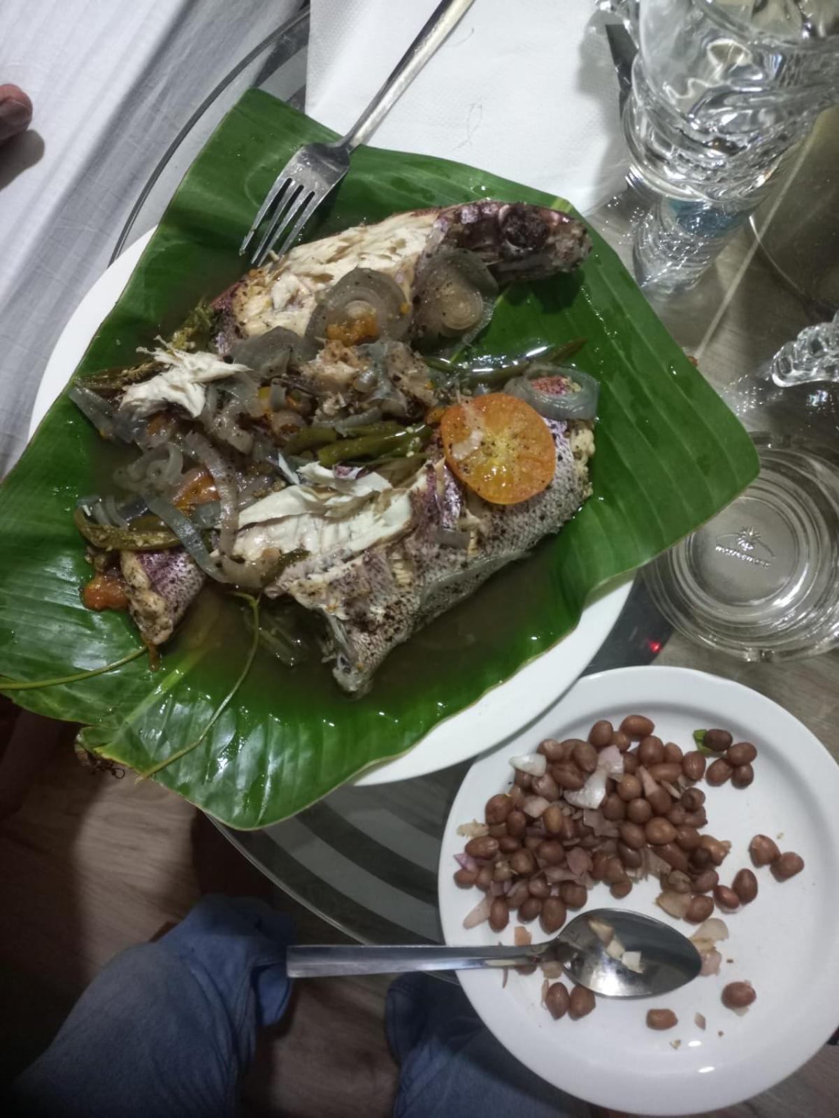 The Hook Bnb, Port Blair Haddo Екстер'єр фото