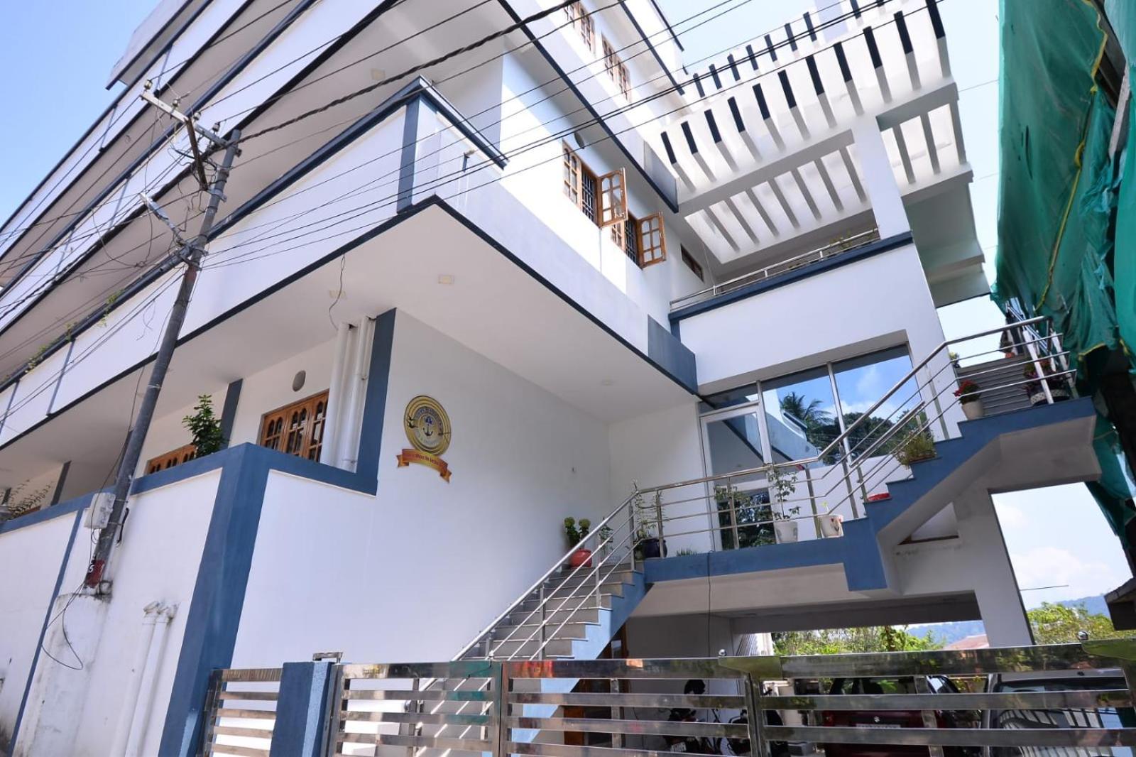 The Hook Bnb, Port Blair Haddo Екстер'єр фото